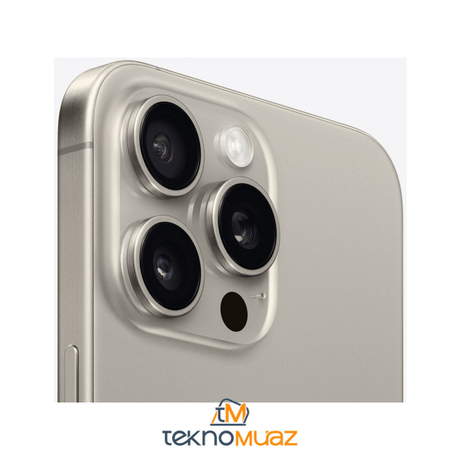 Apple iPhone 15 Pro Max (1 TB) 8/None GB ürünü - Cep Telefonu kategorisi | Tekno Muaz