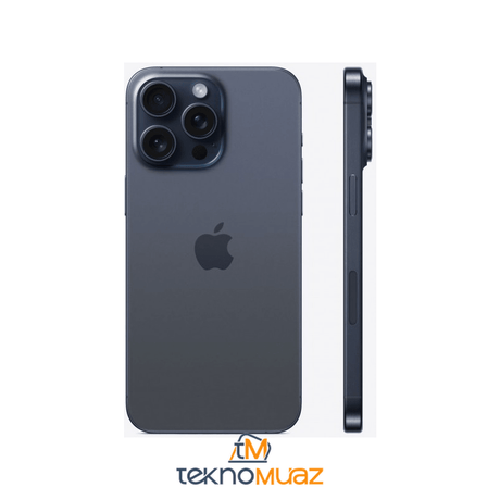 Apple iPhone 15 Pro Max (1 TB) 8/None GB ürünü - Cep Telefonu kategorisi | Tekno Muaz