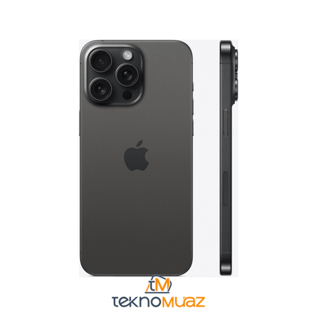 Apple iPhone 15 Pro Max (1 TB) 8/None GB ürünü - Cep Telefonu kategorisi | Tekno Muaz