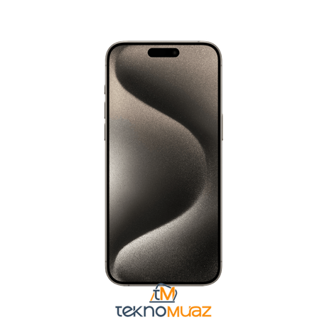 Apple iPhone 15 Pro Max (1 TB) 8/None GB ürünü - Cep Telefonu kategorisi | Tekno Muaz