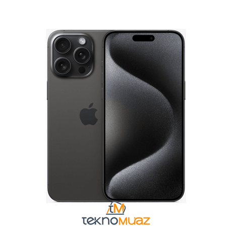 Apple iPhone 15 Pro Max (1 TB) 8/None GB ürünü - Cep Telefonu kategorisi | Tekno Muaz