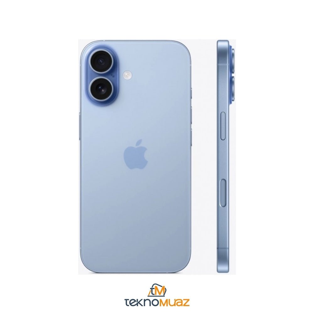Apple iPhone 17 | Uygun Fiyatlı Cep Telefonu - Tekno Muaz