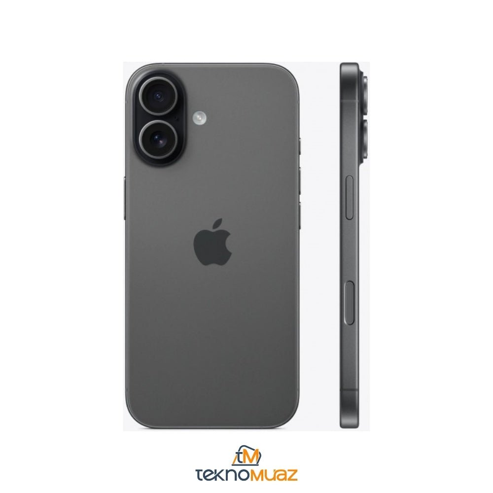 Apple iPhone 17 256 GB Çift Sim (Çift Fiziki Sim) ürünü - Cep Telefonu kategorisi | Tekno Muaz