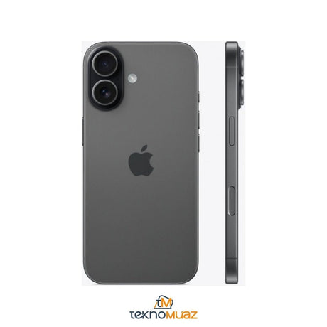Apple iPhone 17 256 GB Çift Sim (Çift Fiziki Sim) ürünü - Cep Telefonu kategorisi | Tekno Muaz
