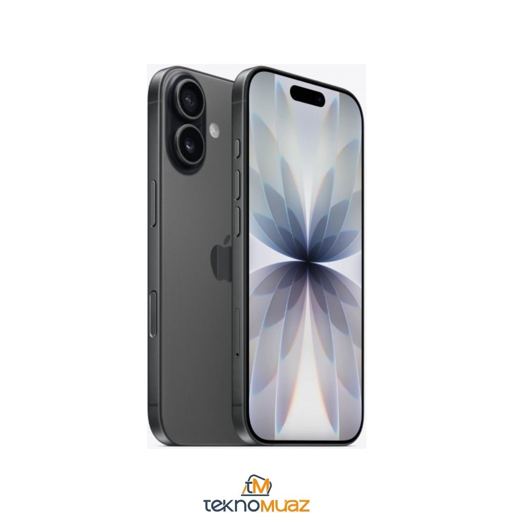 Apple iPhone 17 256 GB Çift Sim (Çift Fiziki Sim) ürünü - Cep Telefonu kategorisi | Tekno Muaz