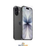 Apple iPhone 17 256 GB Çift Sim (Çift Fiziki Sim) ürünü - Cep Telefonu kategorisi | Tekno Muaz