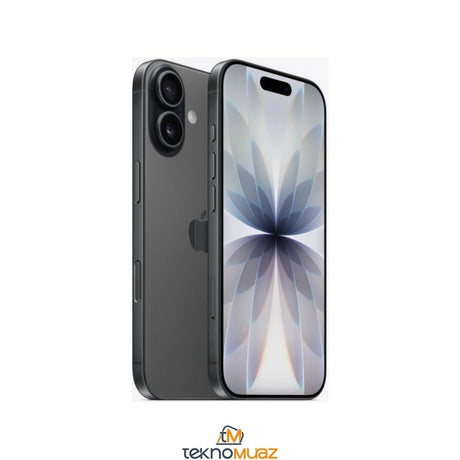 Apple iPhone 17 256 GB Çift Sim (Çift Fiziki Sim) ürünü - Cep Telefonu kategorisi | Tekno Muaz