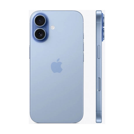 Apple iPhone 17 Çift Sim (1 Fiziki - 1 Esim) 5G ürünü - Cep Telefonu kategorisi | Tekno Muaz