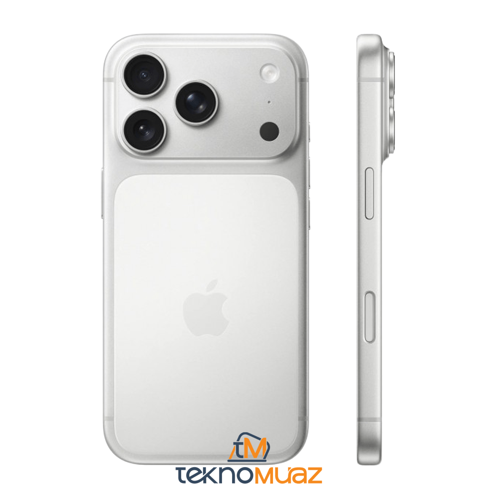 Apple iPhone 17 Pro 256 GB ürünü - Cep Telefonu kategorisi | Tekno Muaz