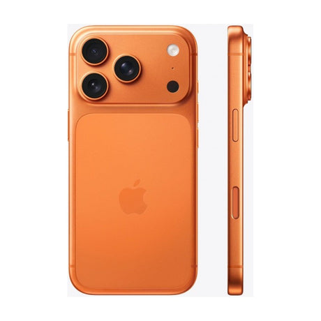 Apple iPhone 17 Pro Çift Fiziki Sim 5G ürünü - Cep Telefonu kategorisi | Tekno Muaz