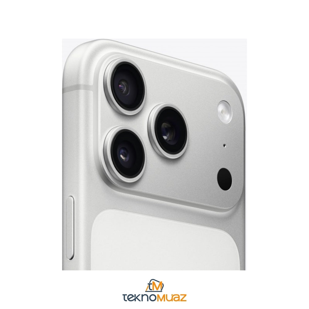 Apple iPhone 17 Pro Max 256 GB Çift Fiziki Sim ürünü - Cep Telefonu kategorisi | Tekno Muaz
