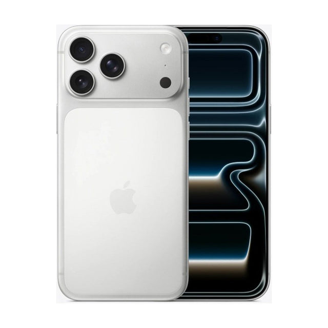 Apple iPhone 17 Pro Max Çift Sim (1 fiziki 1 esim) 5G ürünü - Cep Telefonu kategorisi | Tekno Muaz