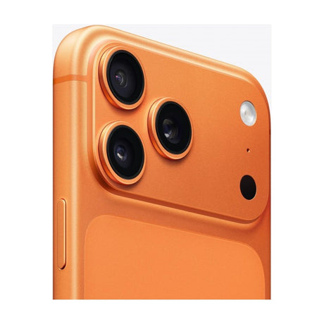 Apple iPhone 17 Pro Max Çift Sim (1 fiziki 1 esim) 5G ürünü - Cep Telefonu kategorisi | Tekno Muaz