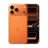 Apple iPhone 17 Pro Max Çift Sim (1 fiziki 1 esim) 5G ürünü - Cep Telefonu kategorisi | Tekno Muaz