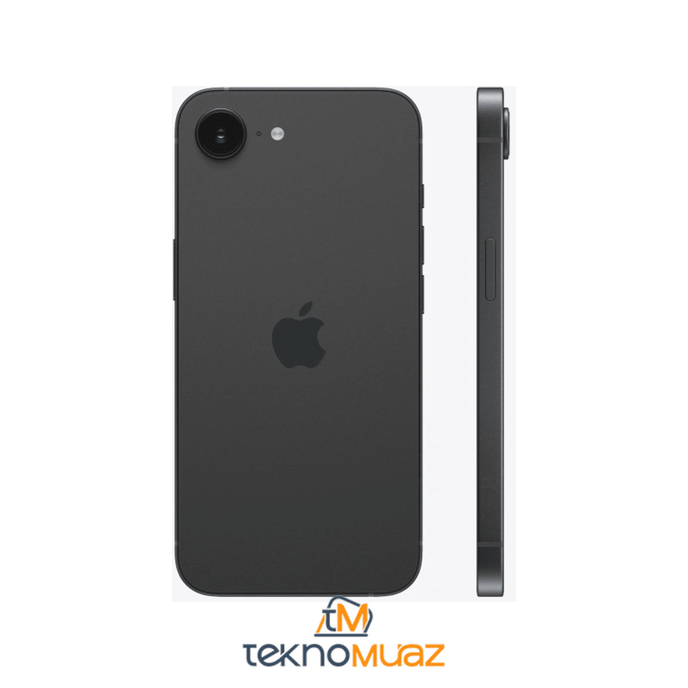 Apple iPhone 17e (512 GB) 8/512 GB ürünü - Cep Telefonu kategorisi | Tekno Muaz