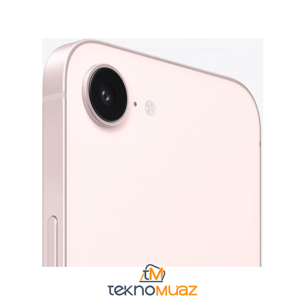 Apple iPhone 17e (512 GB) 8/512 GB ürünü - Cep Telefonu kategorisi | Tekno Muaz