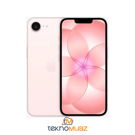 Apple iPhone 17e 8/256 GB ürünü - Cep Telefonu kategorisi | Tekno Muaz