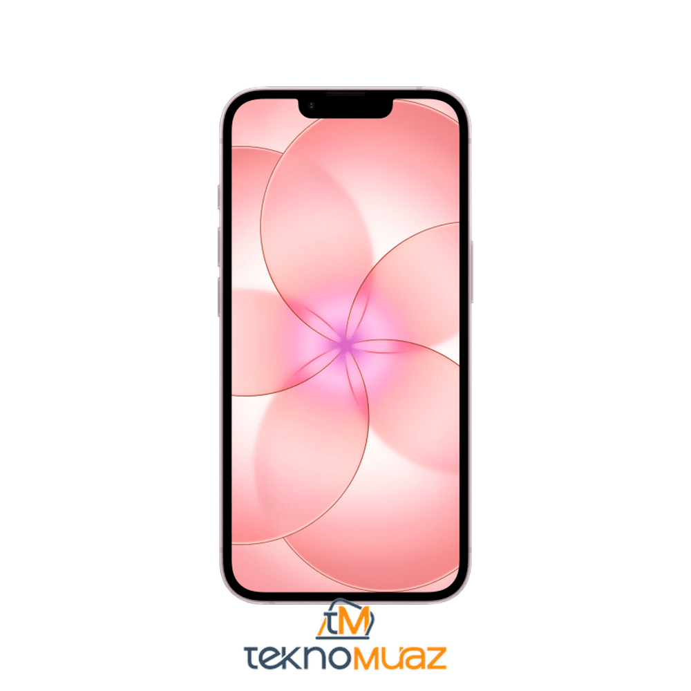 Apple iPhone 17e Cep Telefonu 8/256 GB - Yüksek Performans – Tekno