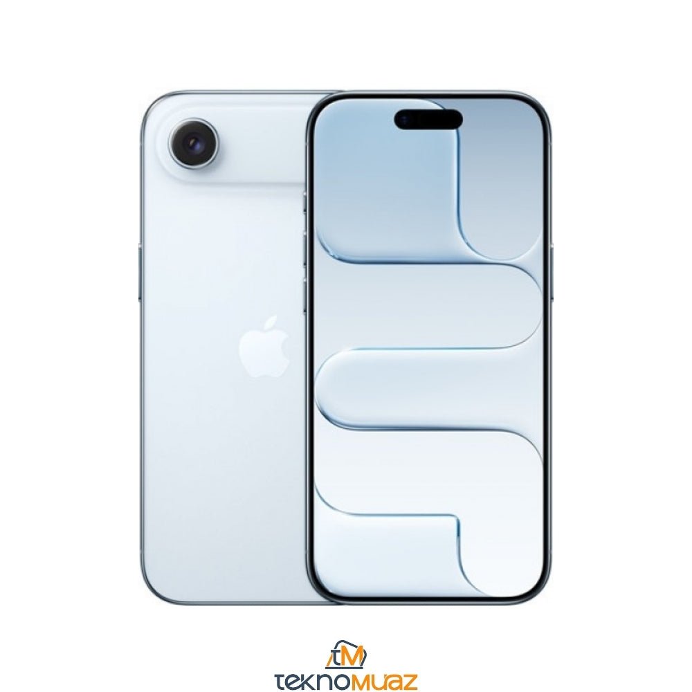 Apple iPhone Air 256 GB Çift Sim (1 fiziki 1 esim) | Uygun Fiyatlı