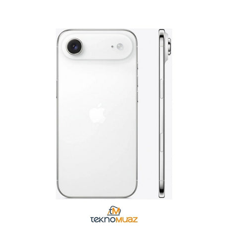 Apple iPhone Air 256 GB Çift Sim (1 fiziki 1 esim) ürünü - Cep Telefonu kategorisi | Tekno Muaz