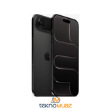 Apple iPhone Air 256 GB Çift Sim (1 fiziki 1 esim) ürünü - Cep Telefonu kategorisi | Tekno Muaz
