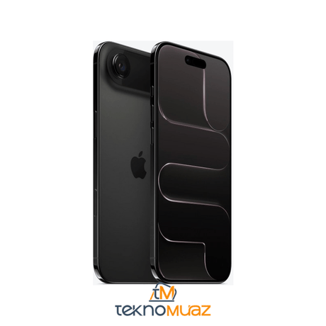 Apple iPhone Air 256 GB Çift Sim (1 fiziki 1 esim) ürünü - Cep Telefonu kategorisi | Tekno Muaz