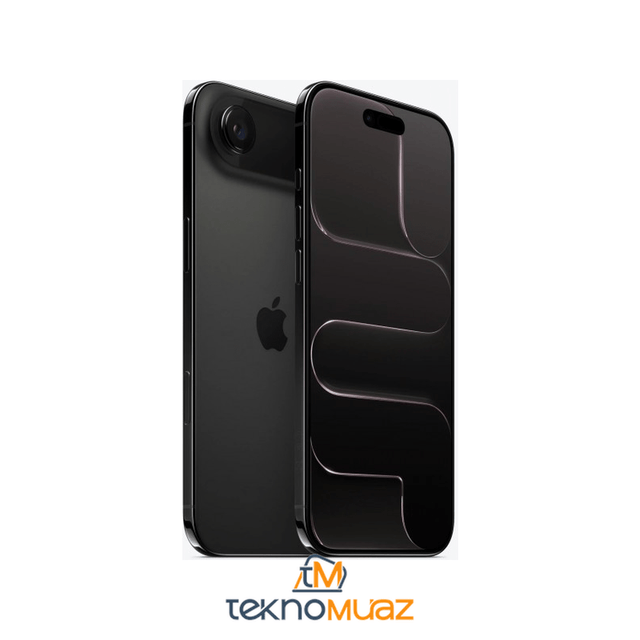 Apple iPhone Air 256 GB Çift Sim (1 fiziki 1 esim) ürünü - Cep Telefonu kategorisi | Tekno Muaz