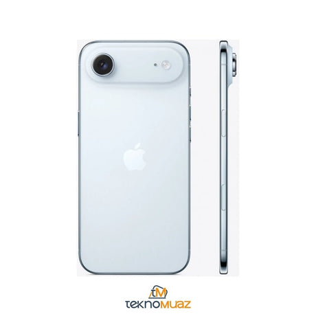 Apple iPhone Air 256 GB Çift Sim (1 fiziki 1 esim) ürünü - Cep Telefonu kategorisi | Tekno Muaz