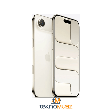 Apple iPhone Air 256 GB Çift Sim (1 fiziki 1 esim) ürünü - Cep Telefonu kategorisi | Tekno Muaz