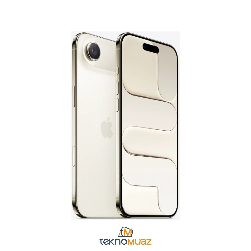 Apple iPhone Air 256 GB Çift Sim (E - simli Model) ürünü - Cep Telefonu kategorisi | Tekno Muaz