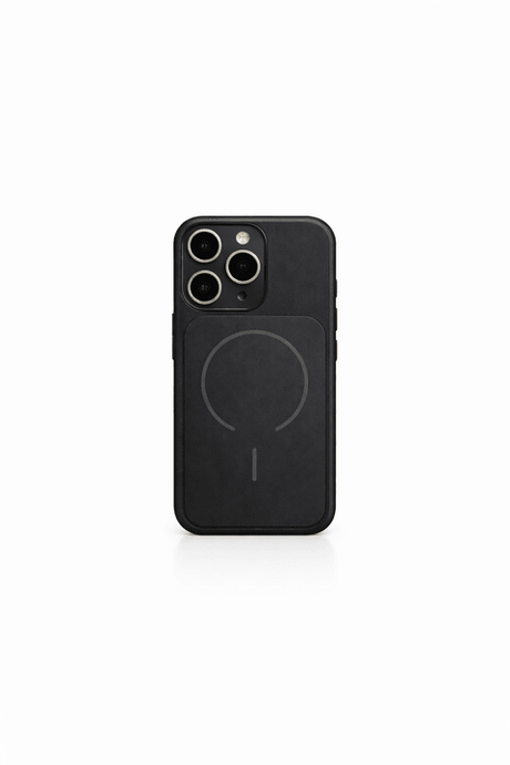 Apple iPhone MagSafe Uyumlu Şarj Destekli Silikon Kılıf – Premium Koruma ürünü - Aksesuar kategorisi | Tekno Muaz