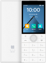 Xiaomi Duoqin F22 Dokunmatik ve Tuşlu (Asker Telefonu)