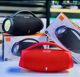 BOX 3 Mini LED Müzik Çalar ürünü - Hoparlör kategorisi | Tekno Muaz