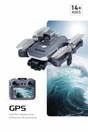 C29S GPS Drone Toptan Satış | Katlanabilir HD Kameralı Profesyonel Drone ürünü - kategorisi | Tekno Muaz