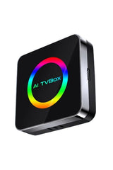 CarPlay AI Box Q2D (4GB RAM / 64GB Depolama) ürünü - Araç Ekipmanları kategorisi | Tekno Muaz