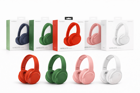 CH710 Bluetooth Kulaklık ürünü - Aksesuar kategorisi | Tekno Muaz