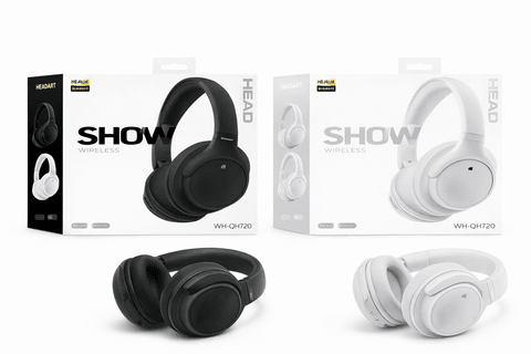 CH720 Bluetooth Kulaklık ürünü - Aksesuar kategorisi | Tekno Muaz