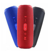 Charge 4 Müzik Çalar ürünü - Hoparlör kategorisi | Tekno Muaz