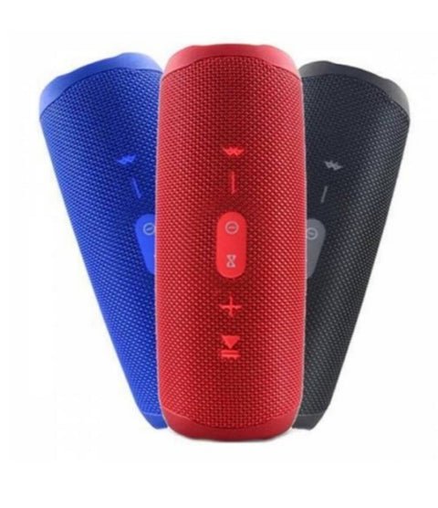 Charge 4 Müzik Çalar ürünü - Hoparlör kategorisi | Tekno Muaz