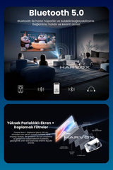 Cine Vista Akıllı Projeksiyon ürünü - Aksesuar kategorisi | Tekno Muaz