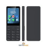 Doov R77 Dokunmatik Ekran Android 3/32 Kamerasız Tuşlu Cep Telefonu (asker telefonu) ürünü - kategorisi | Tekno Muaz