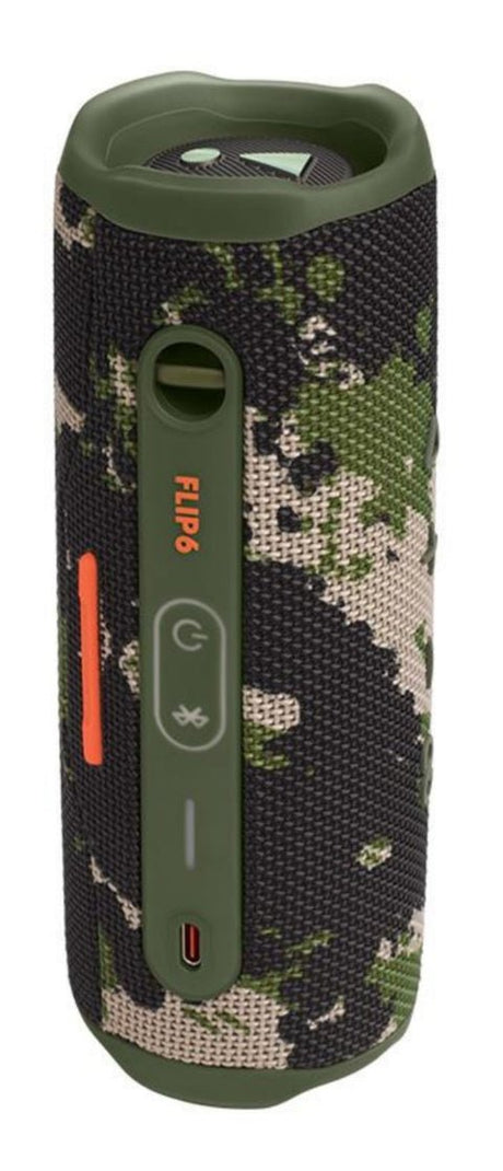 FLIP 6 Müzik Çalar ürünü - Hoparlör kategorisi | Tekno Muaz