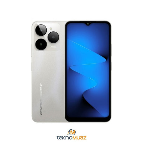 General Mobile Era 30 Pro (G519) ürünü - Cep Telefonu kategorisi | Tekno Muaz