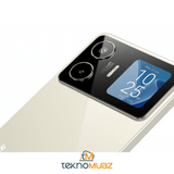 General Mobile GM 26 Pro 5G (12 GB / 512 GB) 12/512 GB ürünü - Cep Telefonu kategorisi | Tekno Muaz