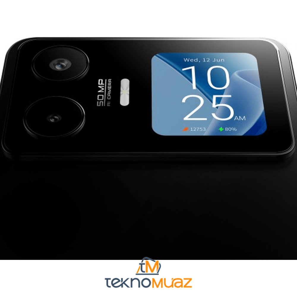 General Mobile GM 26 Pro 5G (12 GB / 512 GB) 12/512 GB ürünü - Cep Telefonu kategorisi | Tekno Muaz