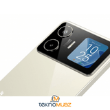 General Mobile GM 26 Pro 5G (8 GB / 256 GB) 8/256 GB ürünü - Cep Telefonu kategorisi | Tekno Muaz