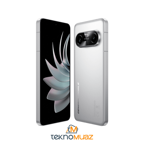 General Mobile GM Fenix 2 Pro 5G 12/512 GB ürünü - Cep Telefonu kategorisi | Tekno Muaz