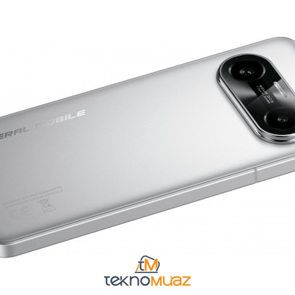 General Mobile GM Fenix 2 Pro 5G 12/512 GB ürünü - Cep Telefonu kategorisi | Tekno Muaz