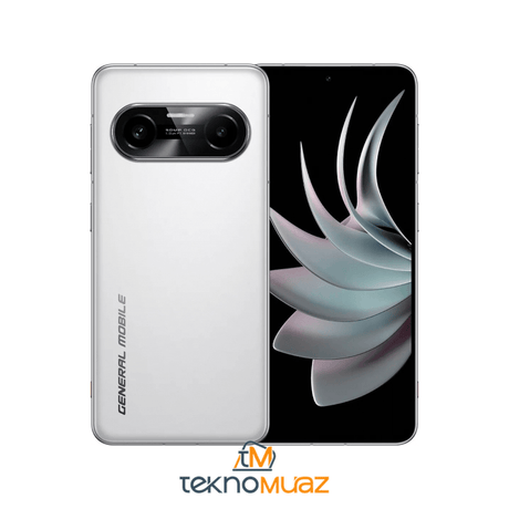 General Mobile GM Fenix 2 Pro 5G 12/512 GB ürünü - Cep Telefonu kategorisi | Tekno Muaz