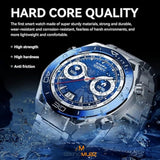 Generic HW5 MAX Akıllı Saat ürünü - Akıllı Saat kategorisi | Tekno Muaz